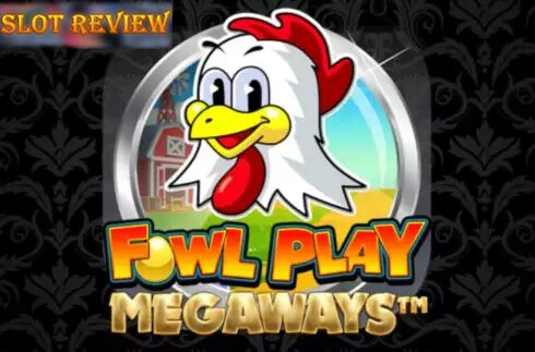 Fowl Play Megaways